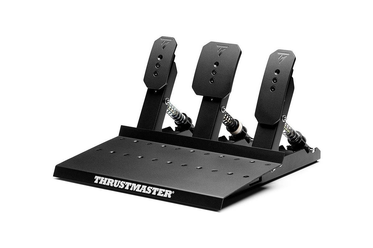 Thrustmaster Raceline Pedalen III WW-0