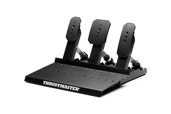 Thrustmaster Raceline Pedalen III WW