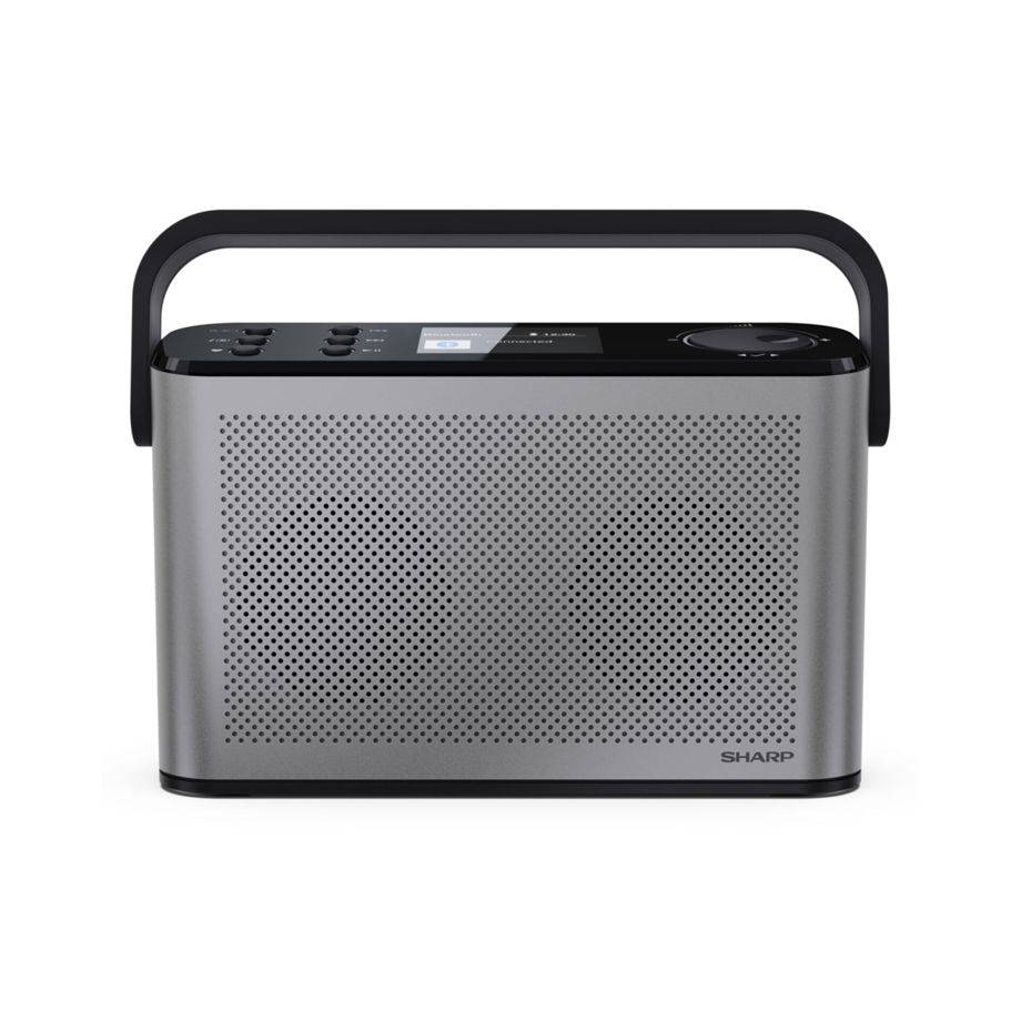 Sharp DR-P540 Osaka zwart-1
