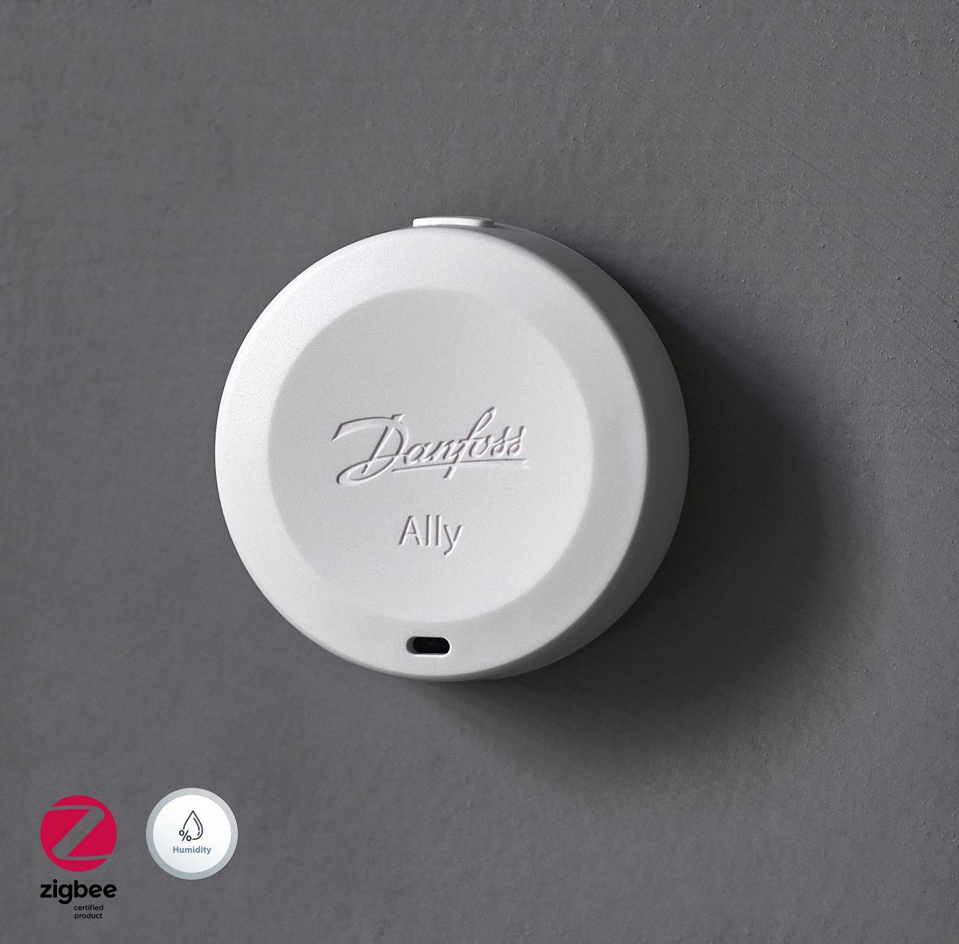 Danfoss Ally Ruimtesensor-2