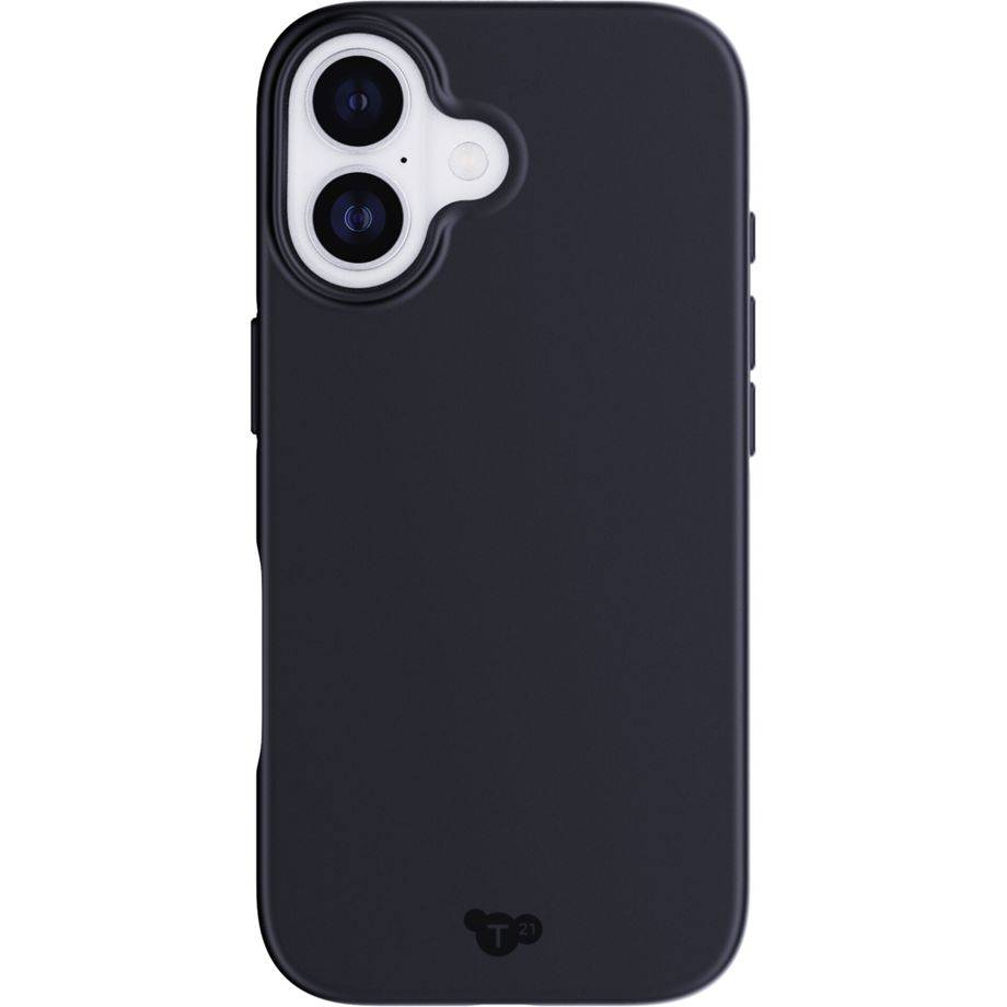 Tech21 EvoLite Case MagSafe for iPhone 17 Black-0