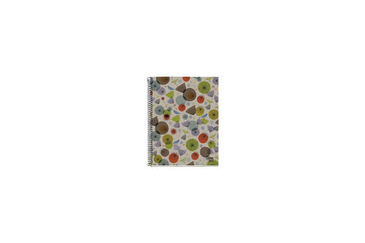 Miquelrius ECO Design schrijfblok & schrijfblok A4 120 vel-0