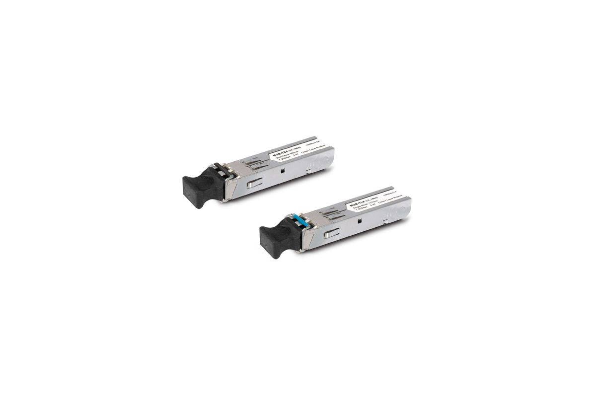 PLANET MGB-2GTLR2 netwerktransceivermodule Vezel-optiek SFP 1310 nm-0