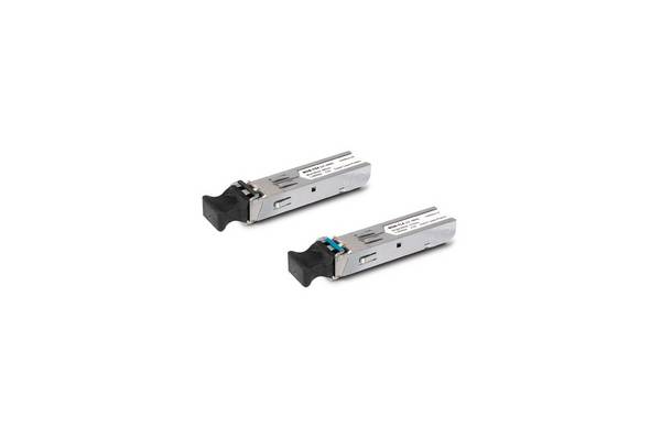 PLANET MGB-2GTLR2 netwerktransceivermodule Vezel-optiek SFP 1310 nm