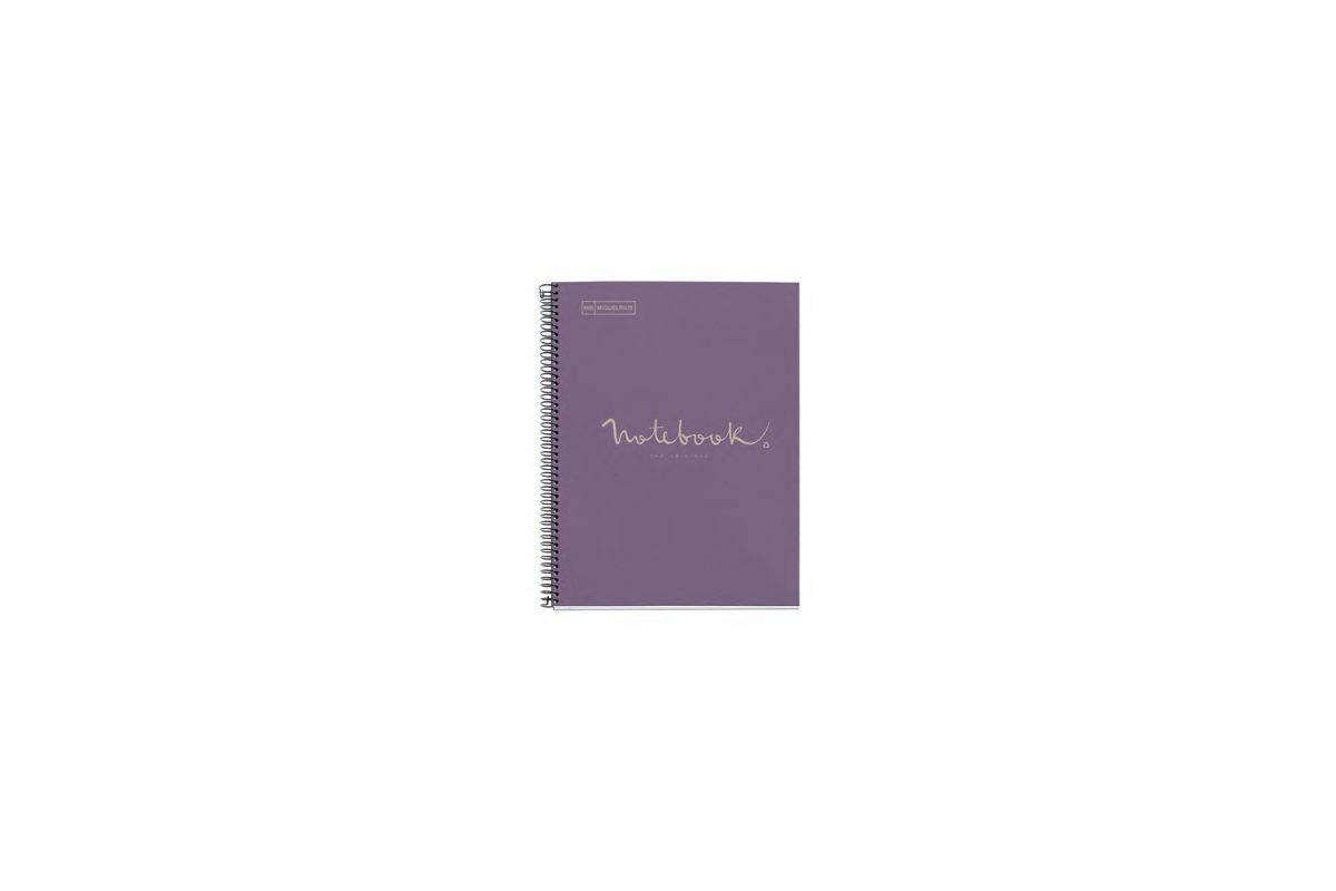 Miquelrius ECO Emotions schrijfblok & schrijfblok A4 80 vel paar-0