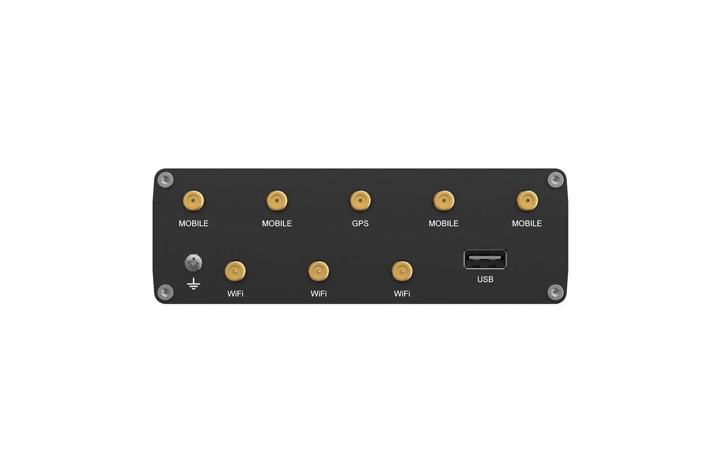 Teltonika Networks RUTC50 (EU) WiFi 6, 5G LTE-router, eSIM-3
