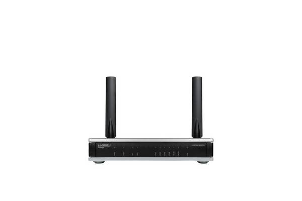 LANCOM 1800EFW (EU) gateway/controller 10, 100, 1000 Mbit/s