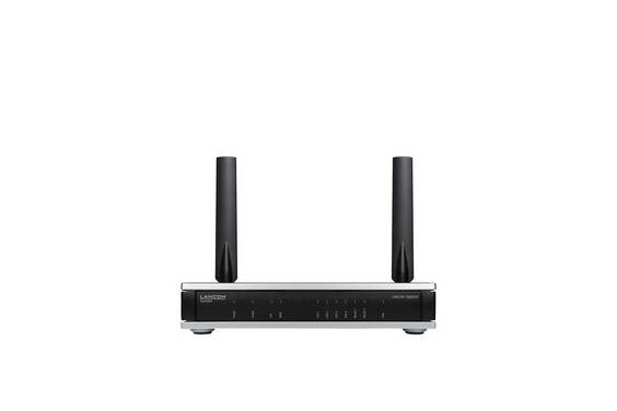 LANCOM 1800EFW (EU) gateway/controller 10, 100, 1000 Mbit/s