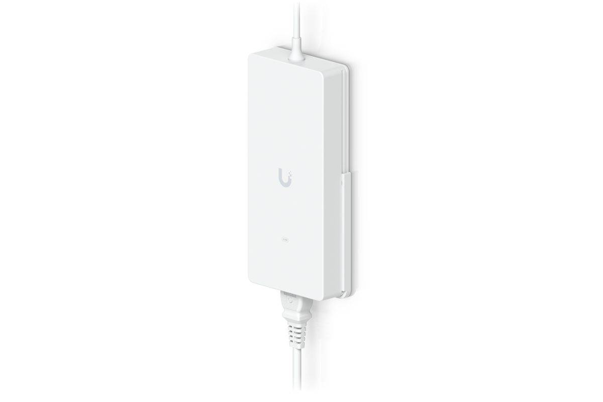 Ubiquiti UACC Adapter AC 210W netvoeding & omvormer Binnen Wit-0