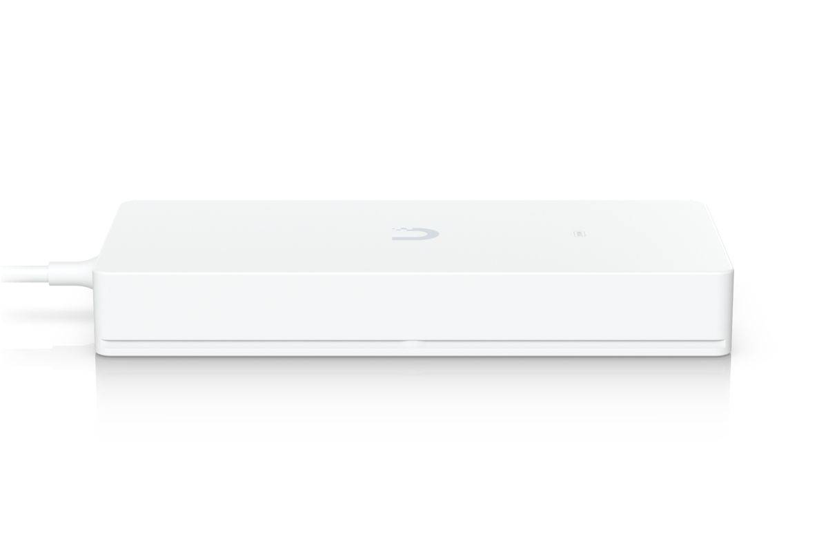 Ubiquiti UACC Adapter AC 210W netvoeding & omvormer Binnen Wit-2