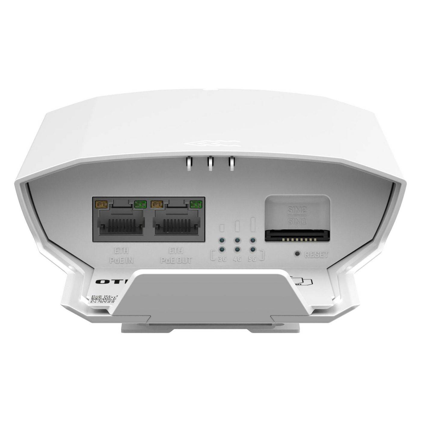 Symboolafbeelding voor Teltonika Networks Router 5G Teltonika OTD500 4G Cat 19, 3G, eSIM, PoE in/uit, IP55
