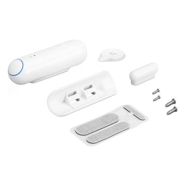 Ubiquiti Multisensor, Bluetooth 5.0, Lithiumbatterij, (3-pack)-3