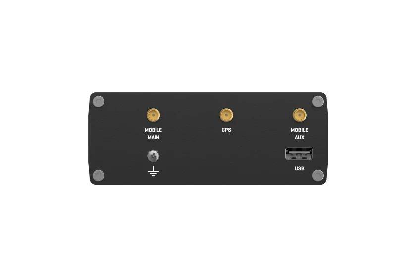 Teltonika Networks RUTM09 (EU) LTE CAT6 robuuste router-3