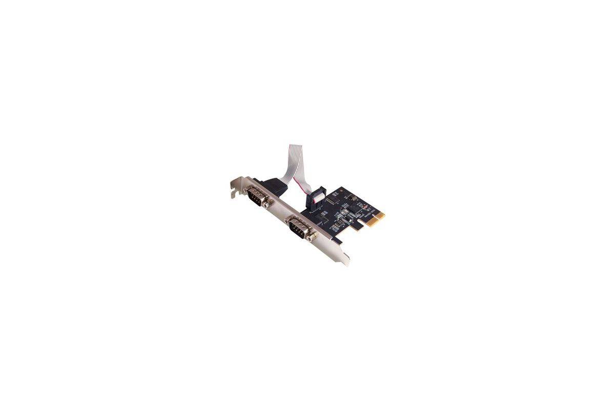 Longshine LCS-6321M interfacekaart/adapter interne serie-0