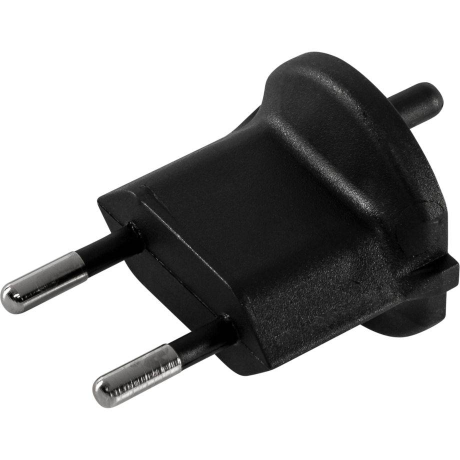 NN Vaste adapter Zwitserland type 11 naar contourstekker (CEE7/VII)-0