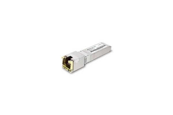PLANET SFP28-25G-LR netwerkzendontvangermodule Vezel-optiek 25000 Mbit/s SFP 1310 nm