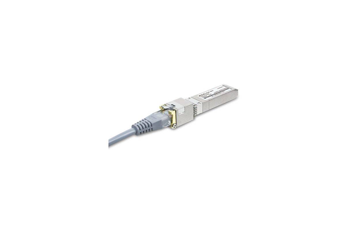 PLANET SFP28-25G-LR netwerkzendontvangermodule Vezel-optiek 25000 Mbit/s SFP 1310 nm-1