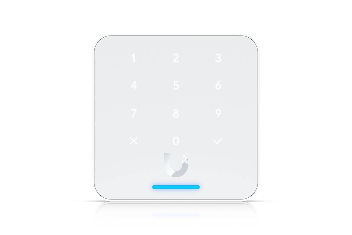 Ubiquiti Reader Flex Basic Access Controller Wit-0