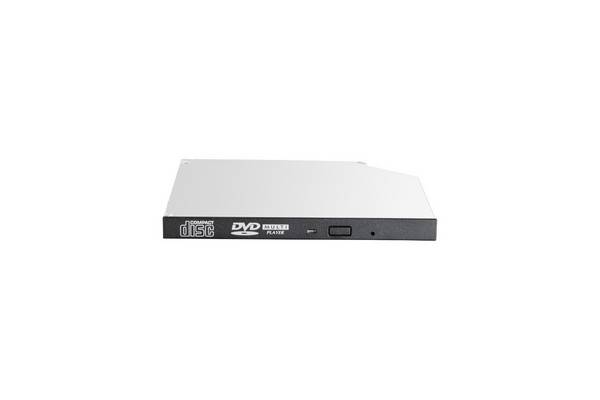 Fujitsu S26361-F3778-L1 optisch schijfstation met interne dvd-speler Super Multi Black