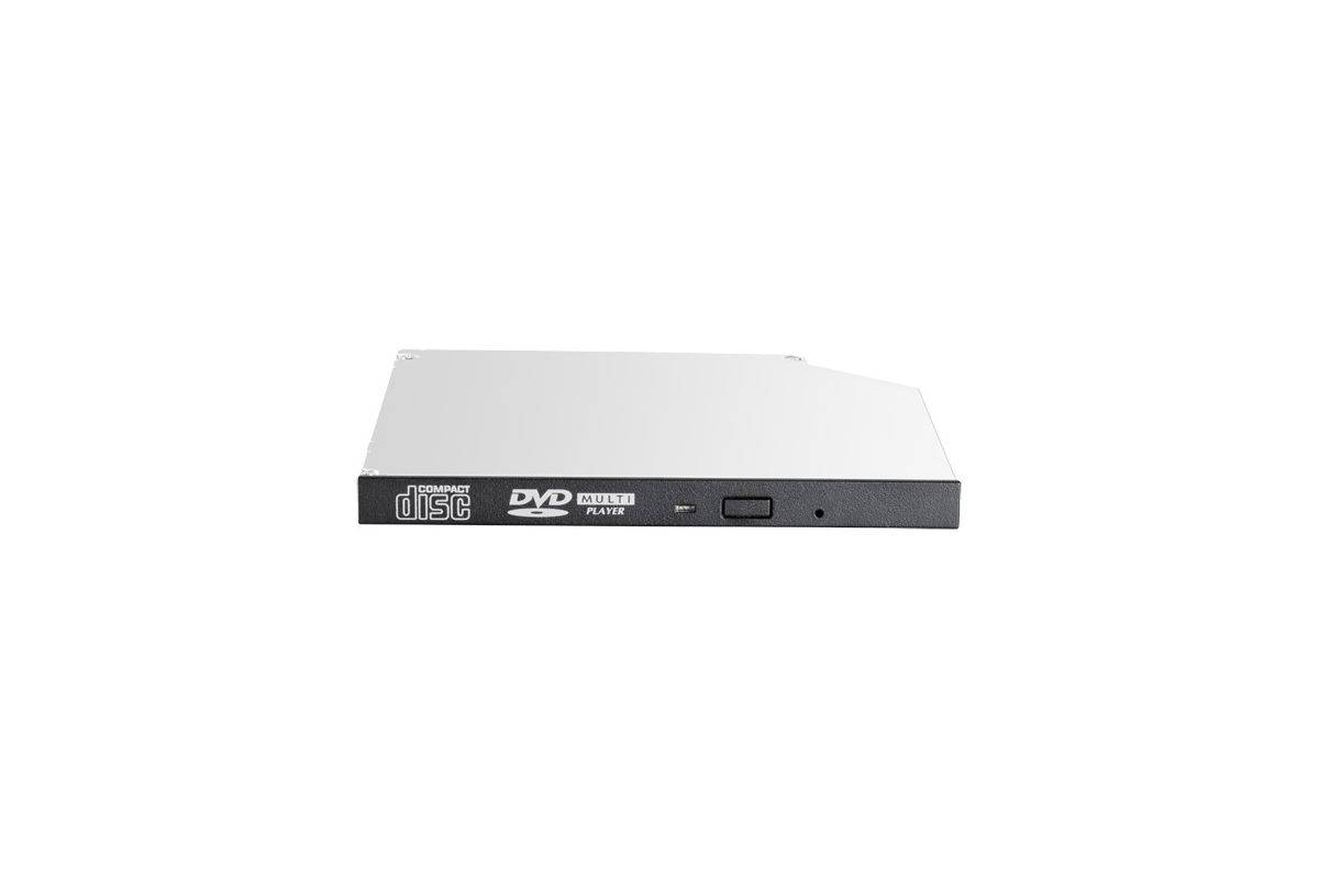 Fujitsu S26361-F3778-L1 optisch schijfstation met interne dvd-speler Super Multi Black-0