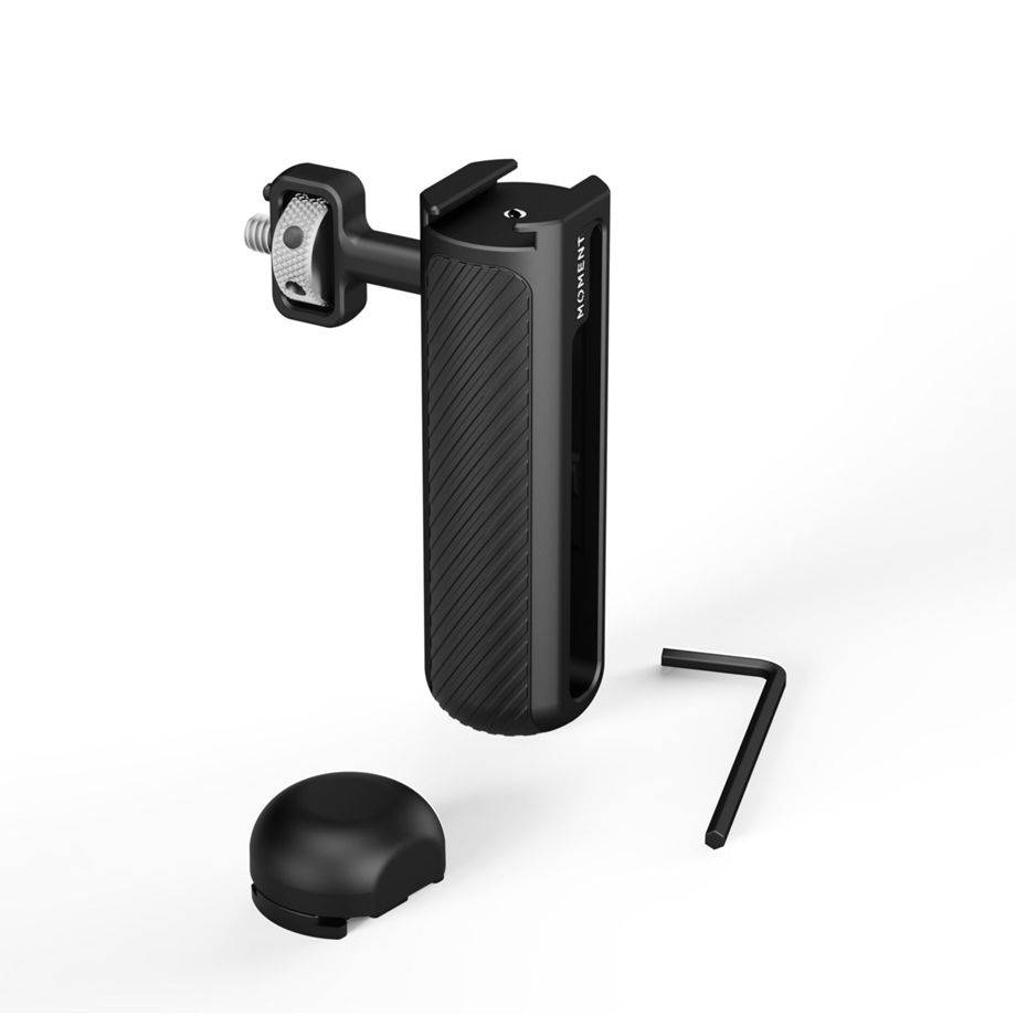 Moment Universele Mobiele Telefoonhouder - Schroefdraadbevestiging-1