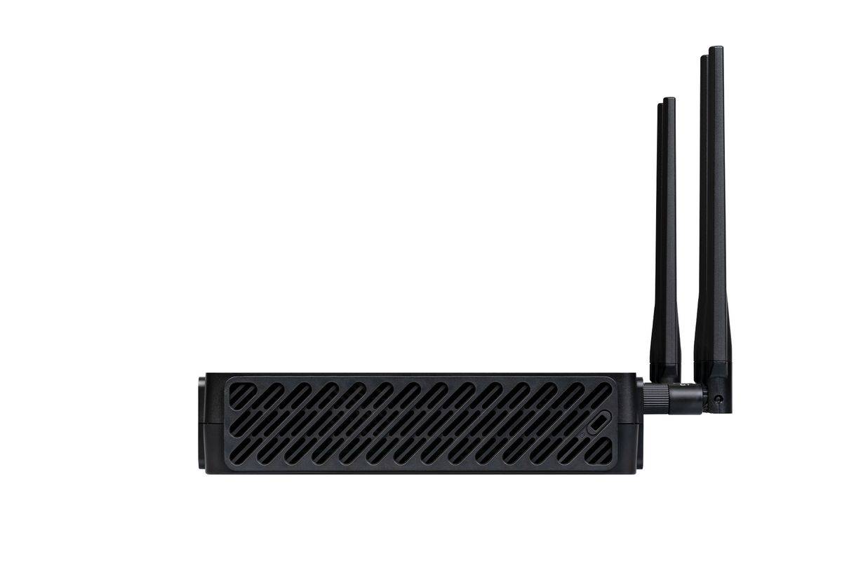 LANCOM 1803VAW-5G (EU) gateway/controller 10, 100, 1000 Mbit/s-1
