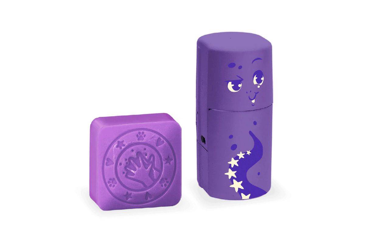 COLOP kleine NIO Cleany Stamp Octo-0