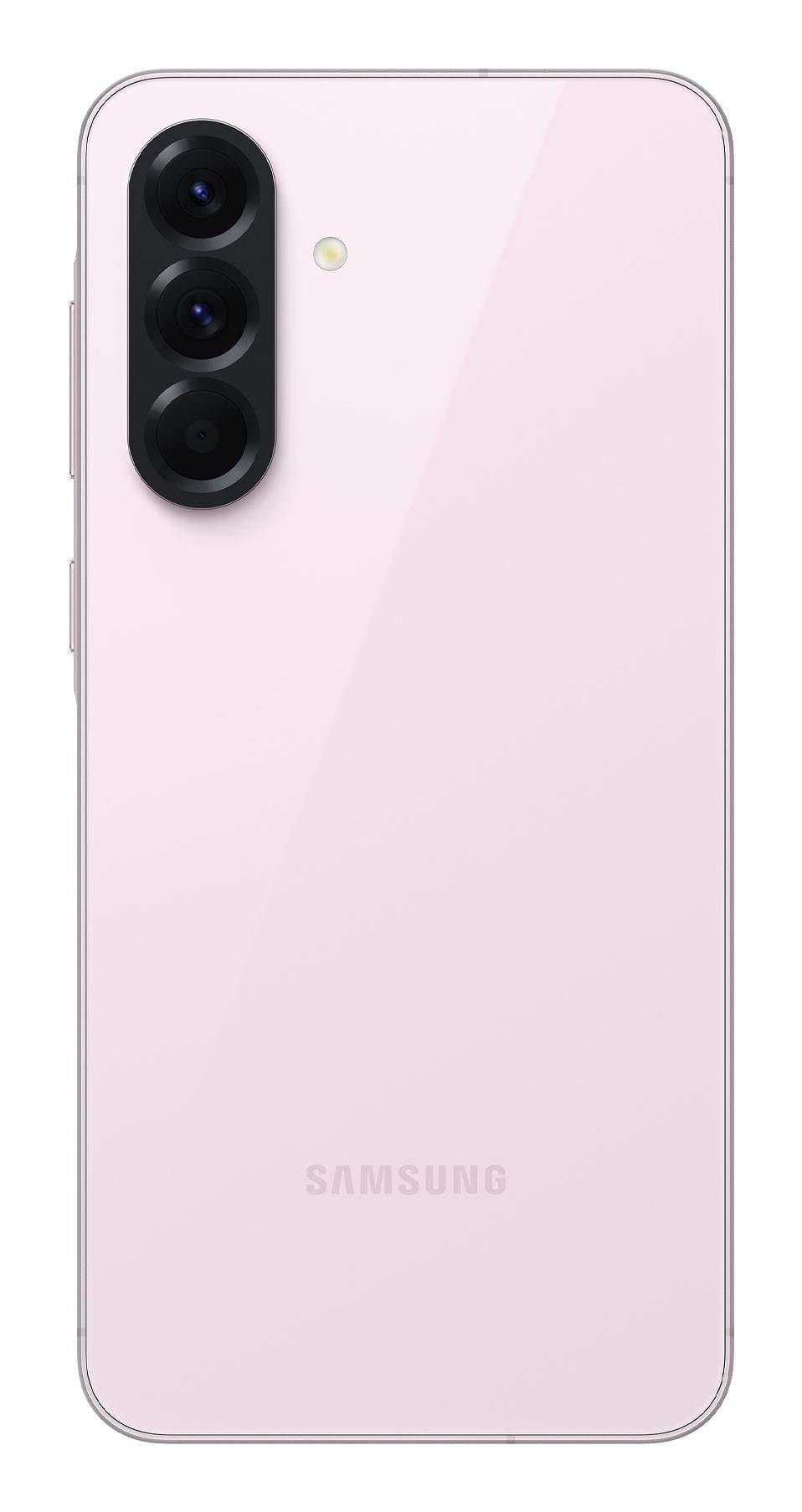Smartphone Samsung Galaxy A56 6.7 5G Nano SIM 128 GB Roze-7