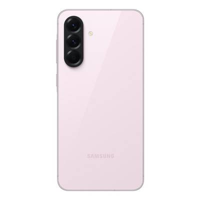 Smartphone Samsung Galaxy A56 6.7 5G Nano SIM 128 GB Roze-7
