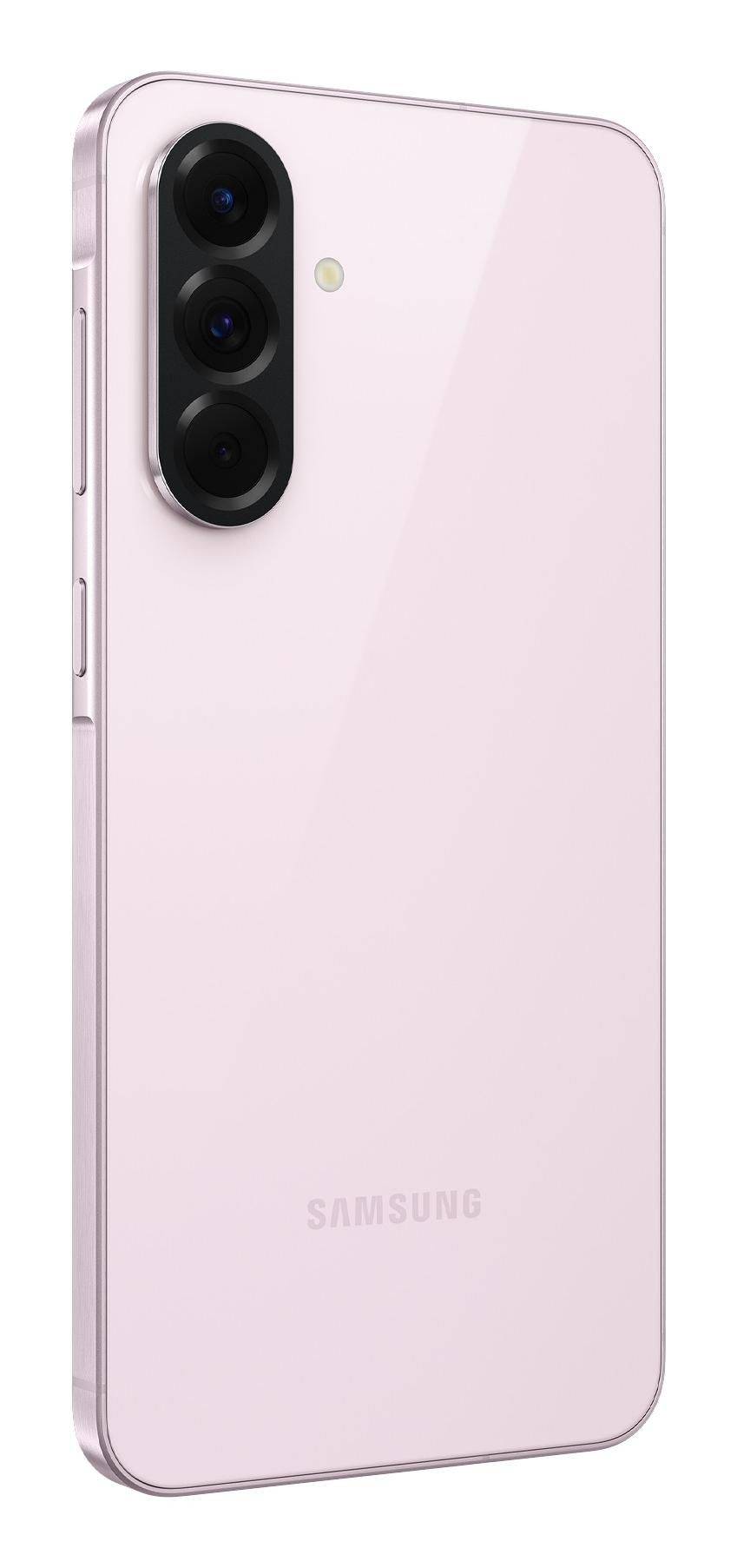 Smartphone Samsung Galaxy A56 6.7 5G Nano SIM 128 GB Roze-8