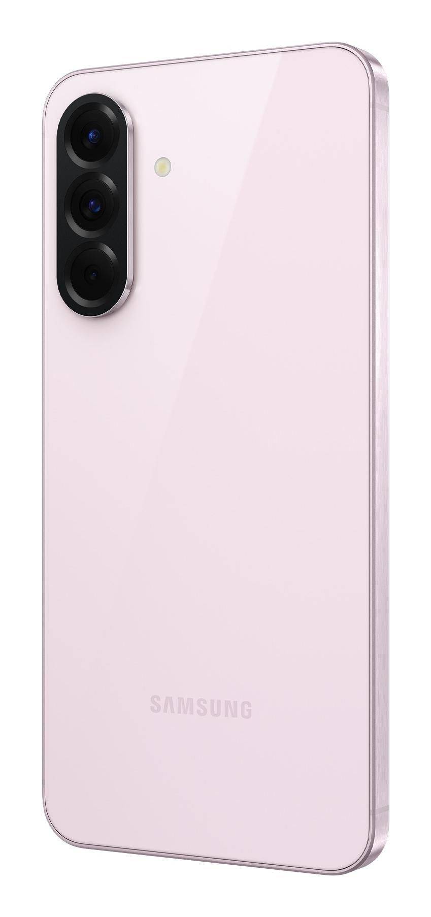 Symboolafbeelding voor Smartphone Samsung Galaxy A56 6.7 5G Nano SIM 128 GB Roze