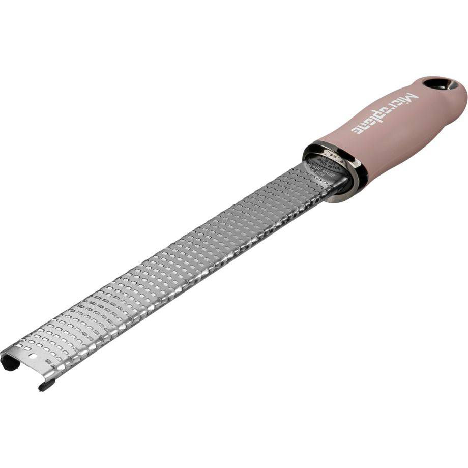 Microplane Premium Classic Zester rasp mallow-1