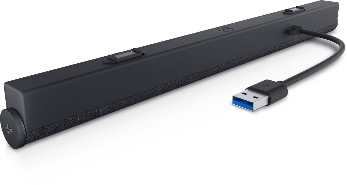 Dell SB522A Zwart 4,5 W-4