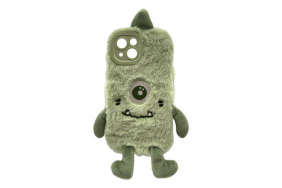 RealPower 495552 mobiele telefoon met beschermende hoes van 15,5 cm (6,1 inch) groot