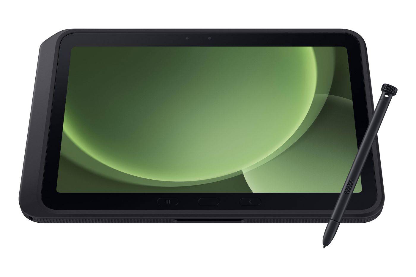 Samsung Galaxy Tab Active5 Pro SM-X356B 5G Snapdragon LTE 128 GB 25,6 cm (10.1") 6 GB Wi-Fi 6E (802.11ax) Android 15-0