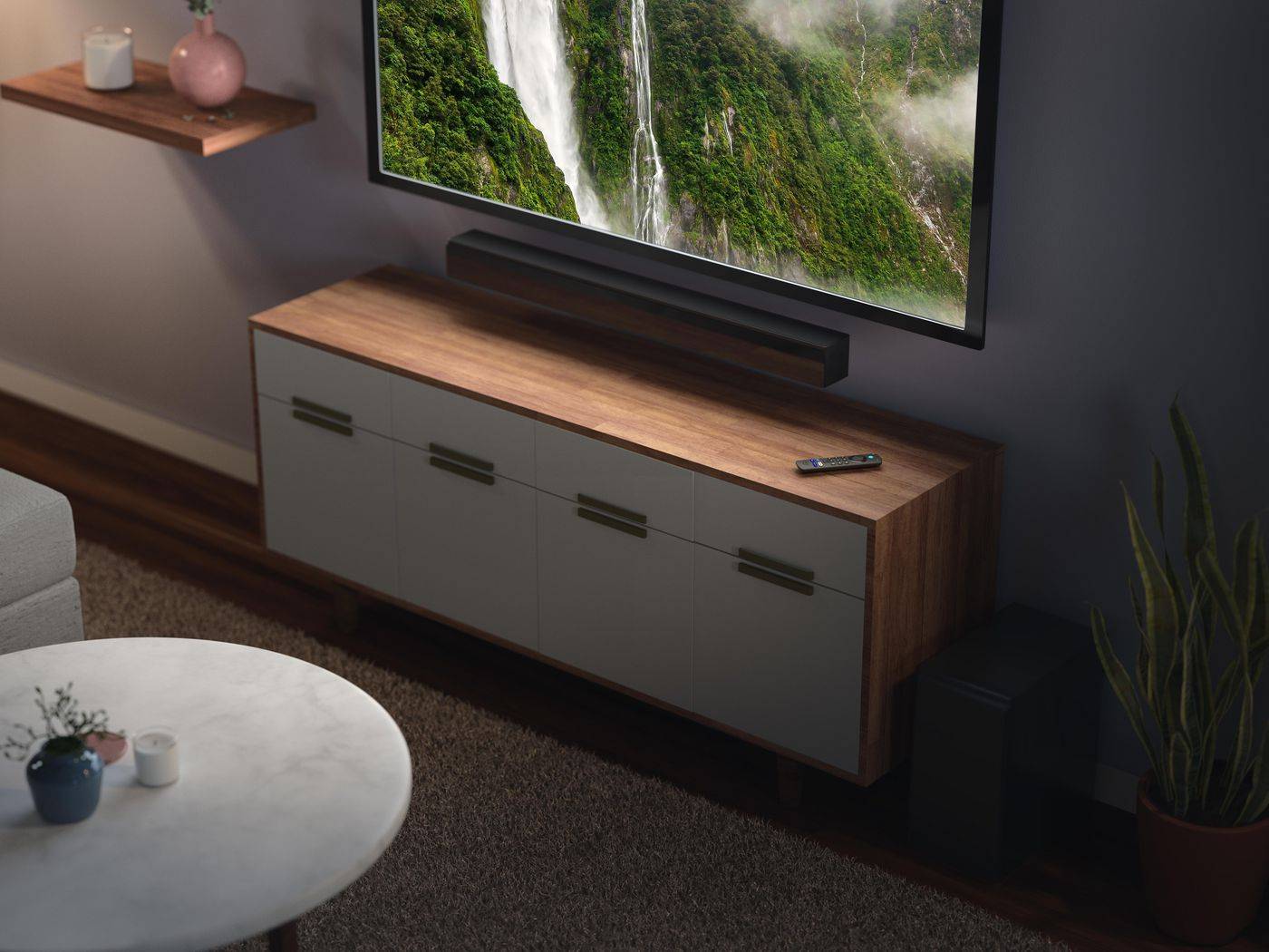 Symboolafbeelding voor amazon Fire TV Stick Streaming stick Met Alexa spraakbesturing (2021)