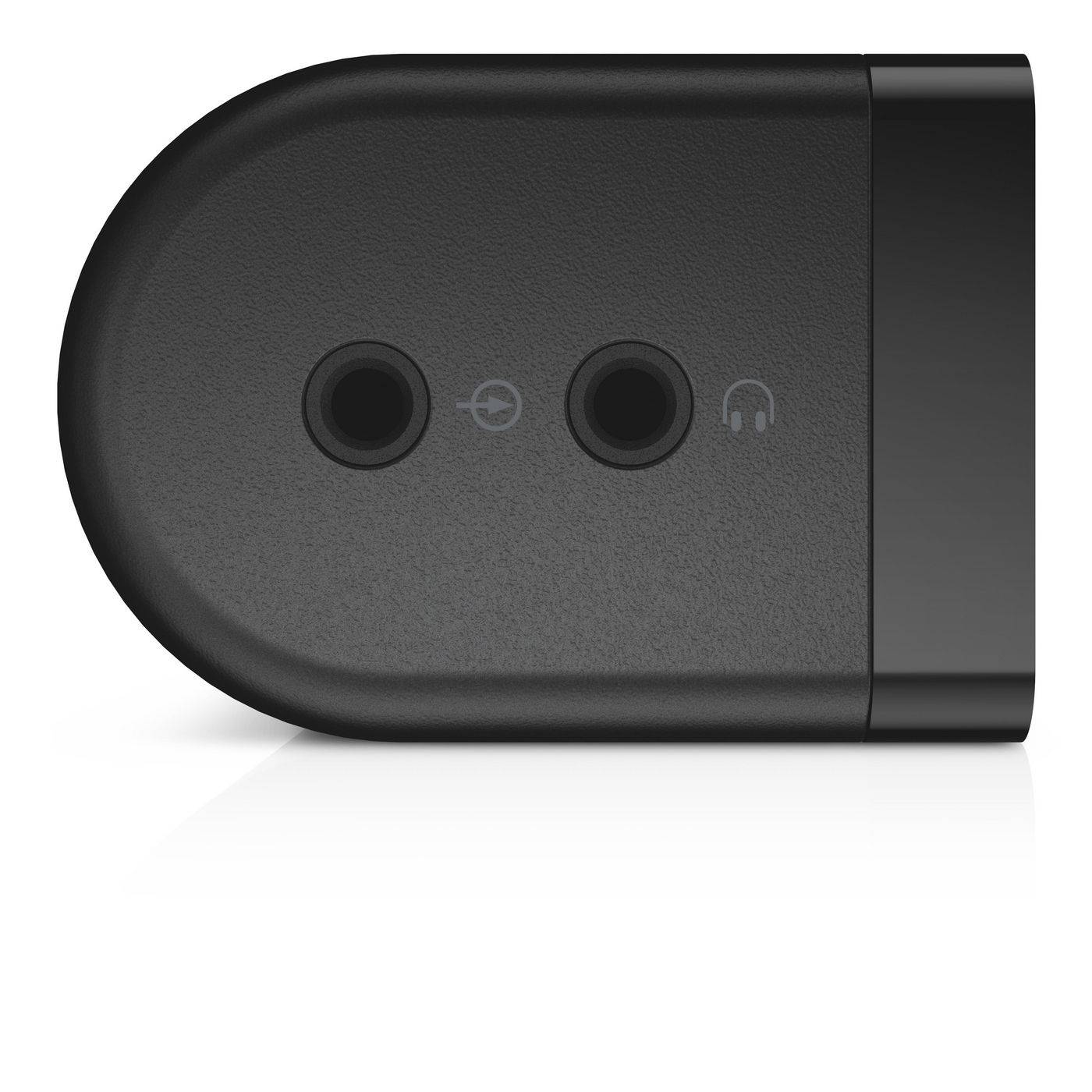 Dell USB 2.0, stereo x 2 - actief, 454 g-2