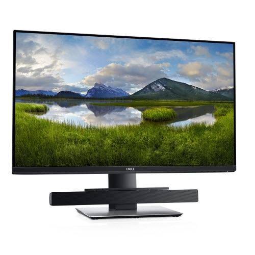 Symboolafbeelding voor Dell USB 2.0, stereo x 2 - actief, 454 g
