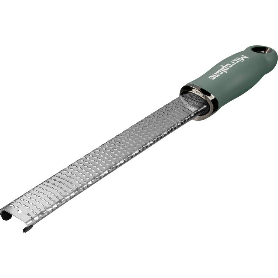 Microplane Premium Classic Zester Rasp Eucalyptus-1
