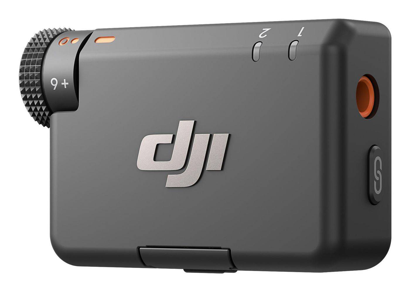 Symboolafbeelding voor DJI Mic Mini 2 TX + 1RX + Oplaadbehuizing