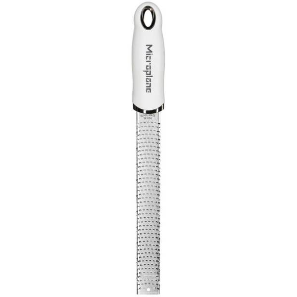 Microplane Premium Classic Zester Rasp Wit