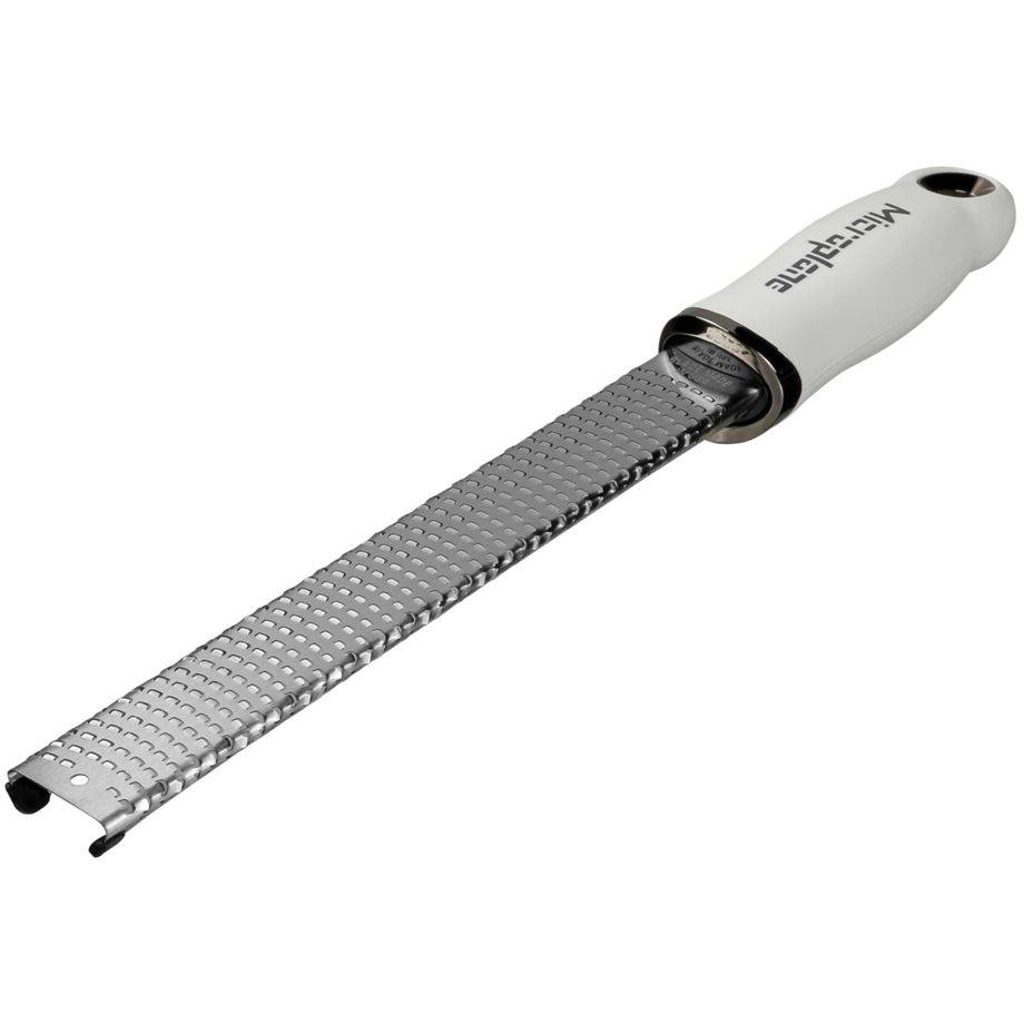 Microplane Premium Classic Zester Rasp Wit-1