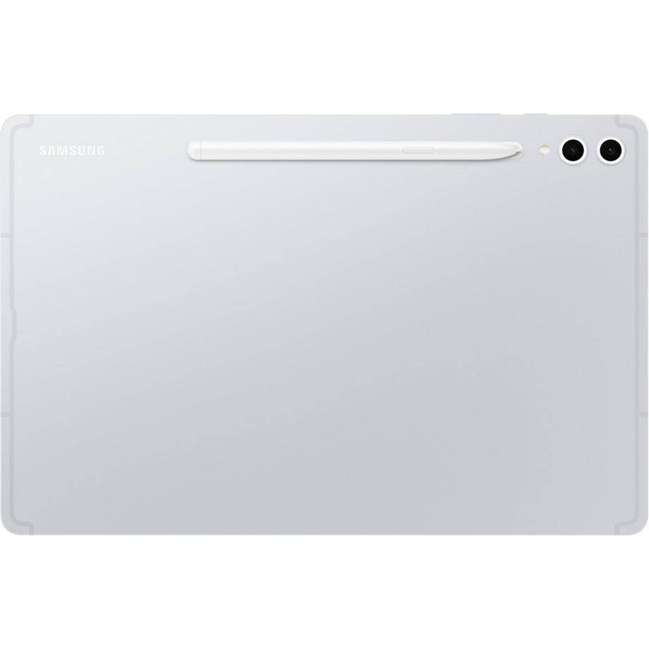 Samsung Galaxy Tab S10+ WiFi (256 GB) 12 GB zilver-3