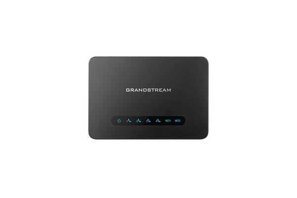 Grandstream telefoonadapter HT814 v2