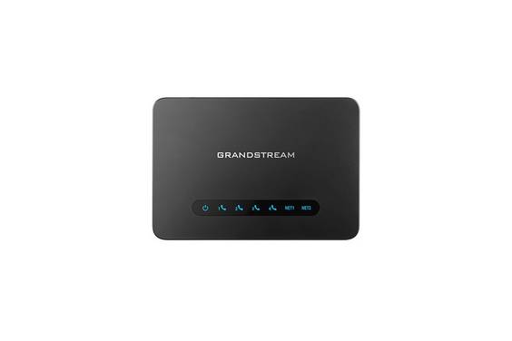 Grandstream telefoonadapter HT814 v2