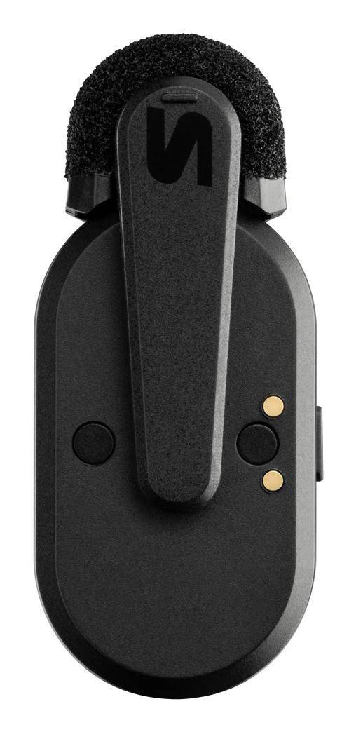 Shure MV-ONE-Z6 - MoveMic MV-LaV draadloze microfoon met oplaadcase-0