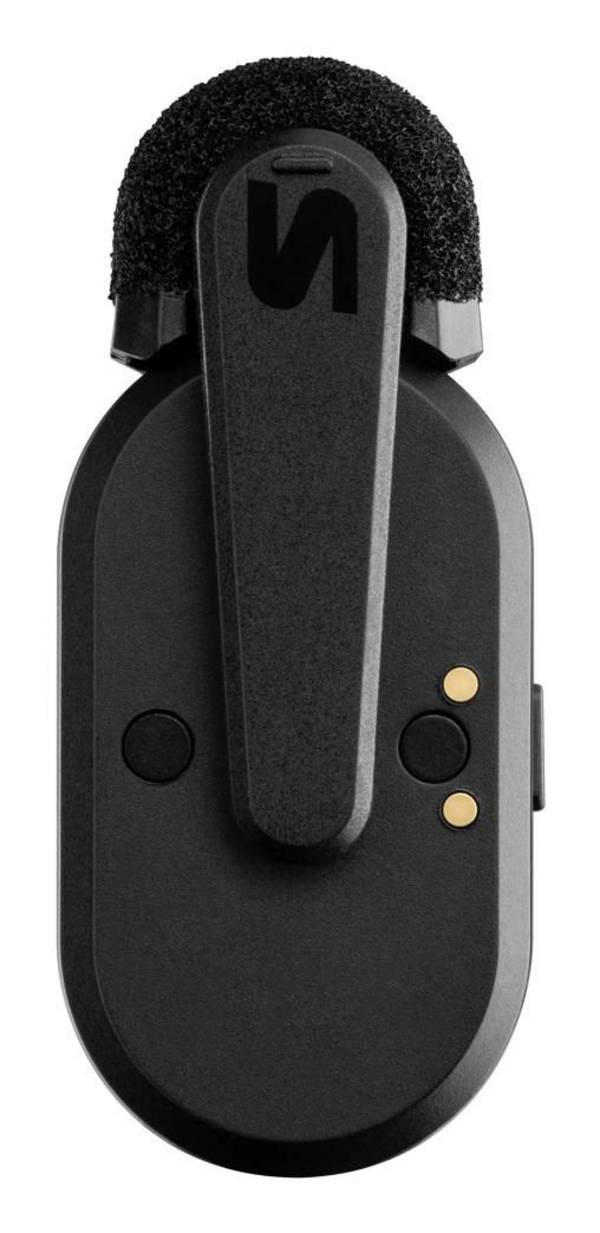 Shure MV-ONE-Z6 - MoveMic MV-LaV draadloze microfoon met oplaadcase