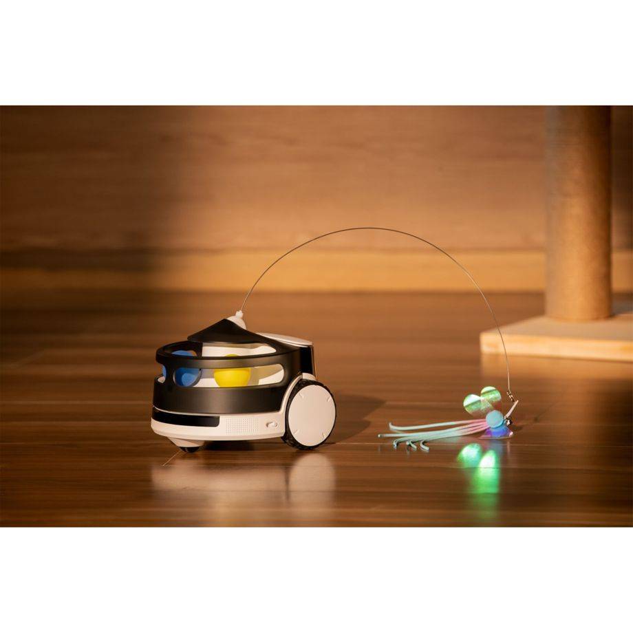 Enabot ROLA PetPal spel module-2