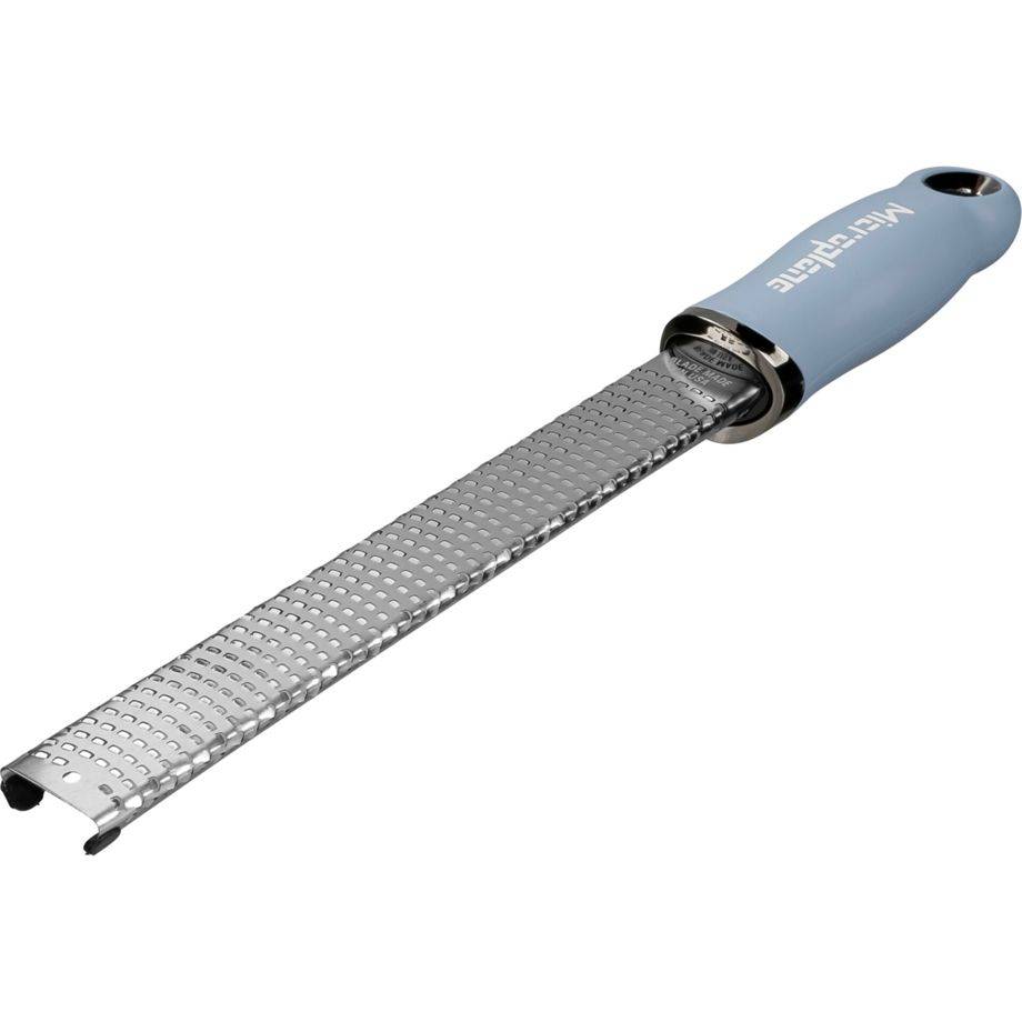 Microplane Premium Classic Zester Rasp, suikerwit-1