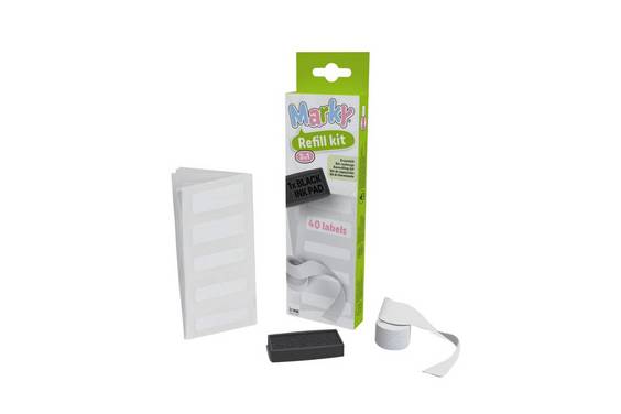 COLOP MARKY Navulset (winkelprijs)